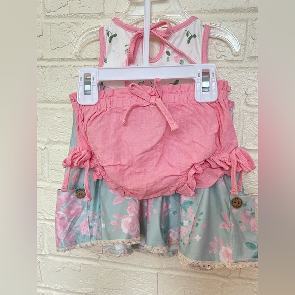 Cheeky Plum Play Set - Picture 3 of 3